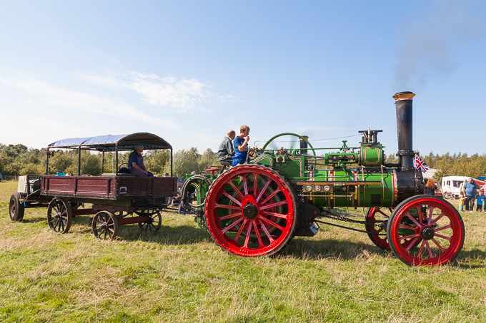 Belper Steam Rally (27)
